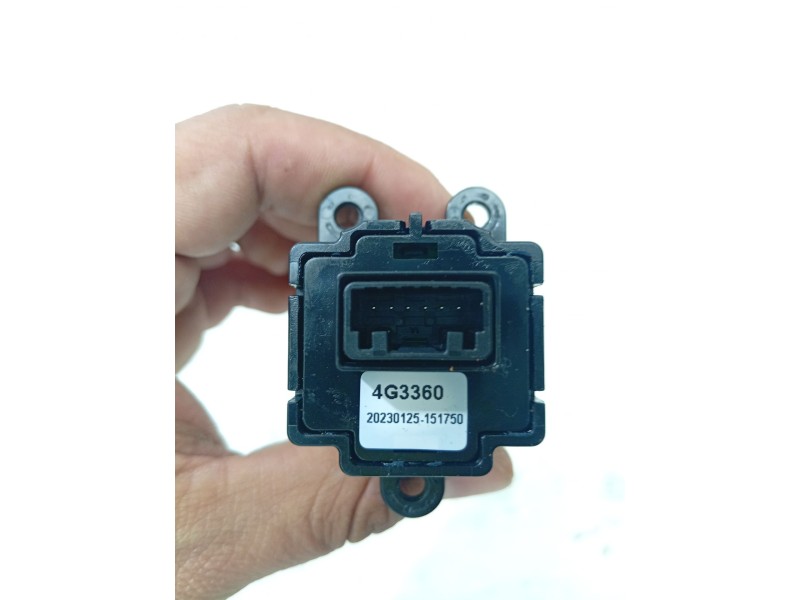 WARNING 20230125151750 4G3360  - imagen 3