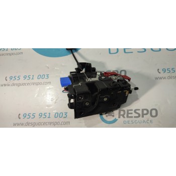 CERRADURA PUERTA TRASERA DERECHA  - miniatura 2