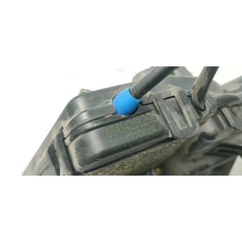 CERRADURA PUERTA TRASERA DERECHA 004142112629  - miniatura 2