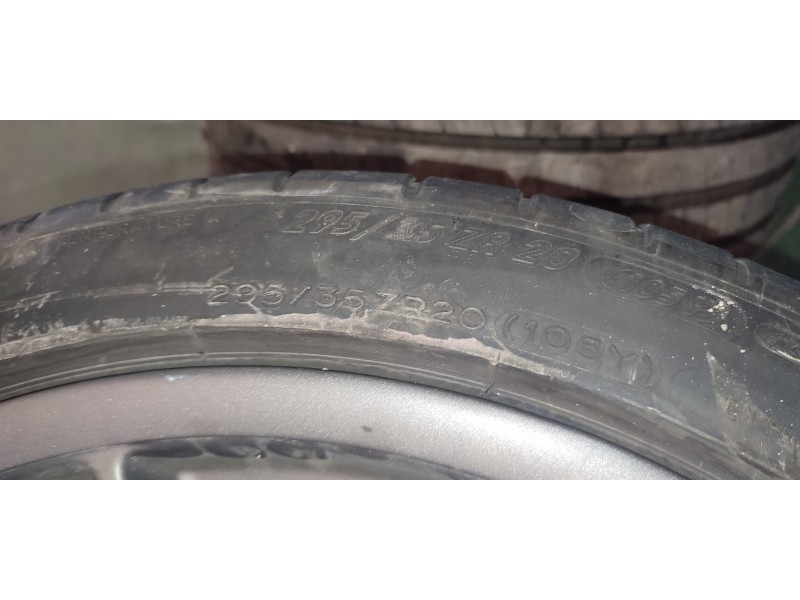 JUEGO LLANTAS  - imagen 3