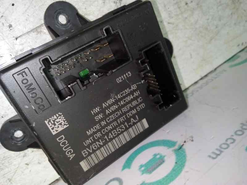 MODULO ELECTRONICO BV6N14B531AJ  - imagen 2