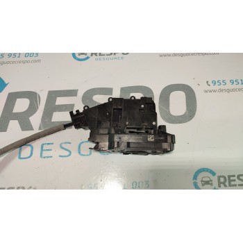 CERRADURA PUERTA DELANTERA IZQUIERDA A0997206301 A2220063999 