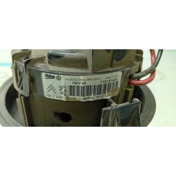 VENTILADOR CALEFACCION T1013140A  - miniatura 3