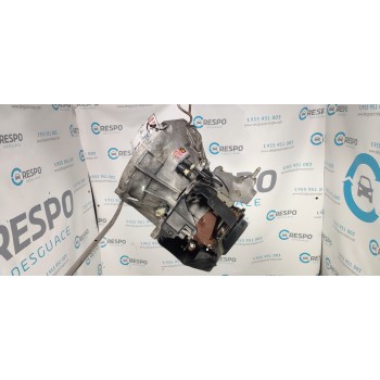 CAJA CAMBIOS  - miniatura 3