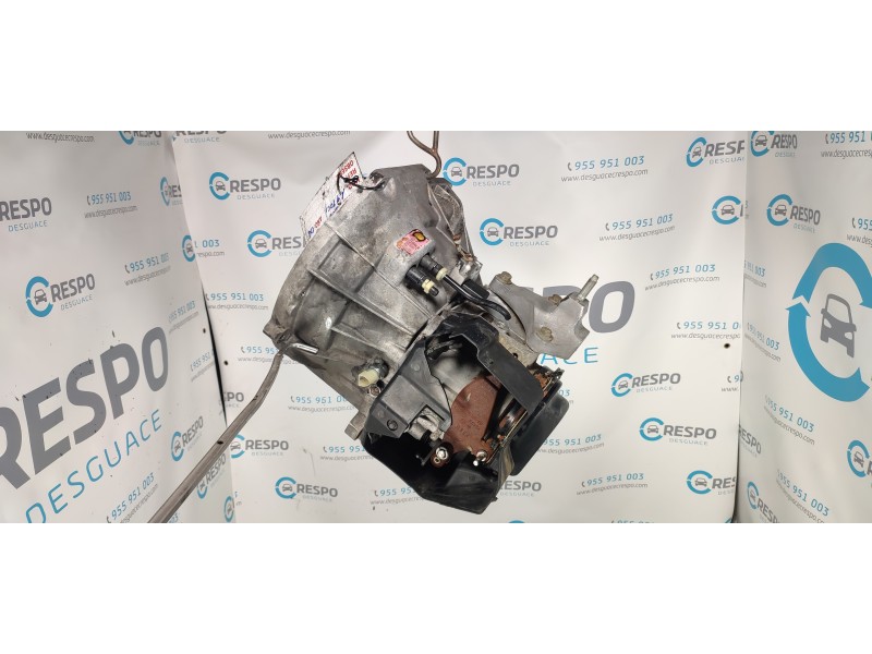 CAJA CAMBIOS  - imagen 3