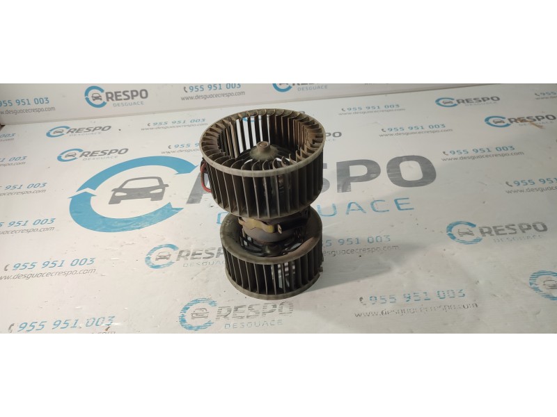 VENTILADOR CALEFACCION  - imagen 1