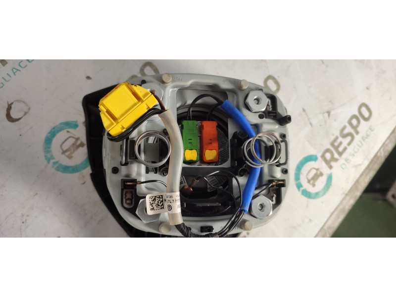 KIT AIRBAG  - imagen 3