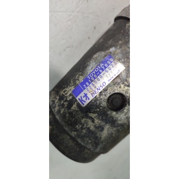 MOTOR ARRANQUE 2810067050  - miniatura 2