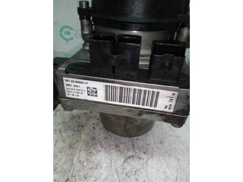 BOMBA DIRECCION 9675674180  - imagen 3