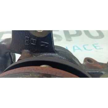 MANGUETA DELANTERA DERECHA  - miniatura 3