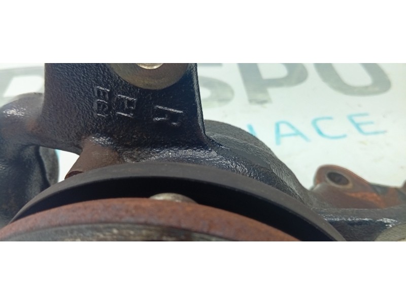 MANGUETA DELANTERA DERECHA  - imagen 3