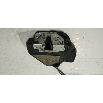 CERRADURA PUERTA TRASERA DERECHA 004142112629  - miniatura 3