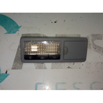 LUZ INTERIOR 7L5947291 