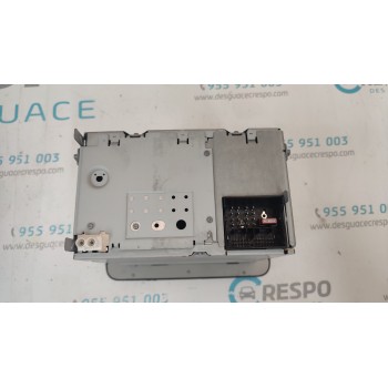 SISTEMA AUDIO / RADIO CD 1K0035186AA  - miniatura 3