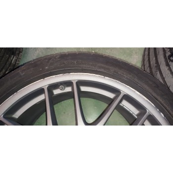 JUEGO LLANTAS  - miniatura 4