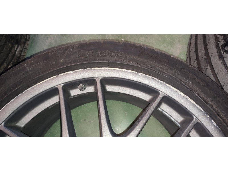 JUEGO LLANTAS  - imagen 4