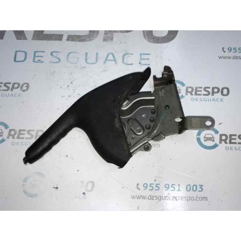 PALANCA FRENO 8V512780 D11BE 