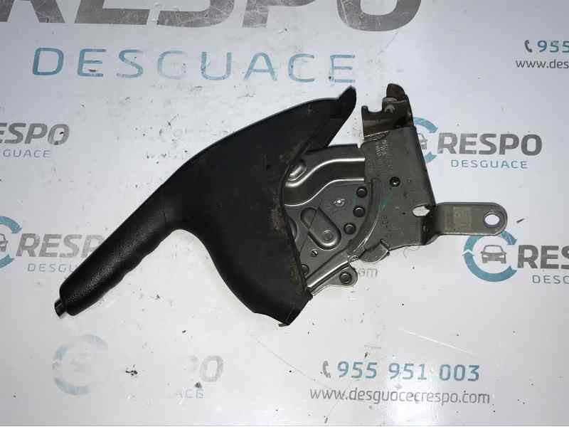 PALANCA FRENO 8V512780 D11BE  - imagen 1