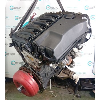 MOTOR COMPLETO 306D1 