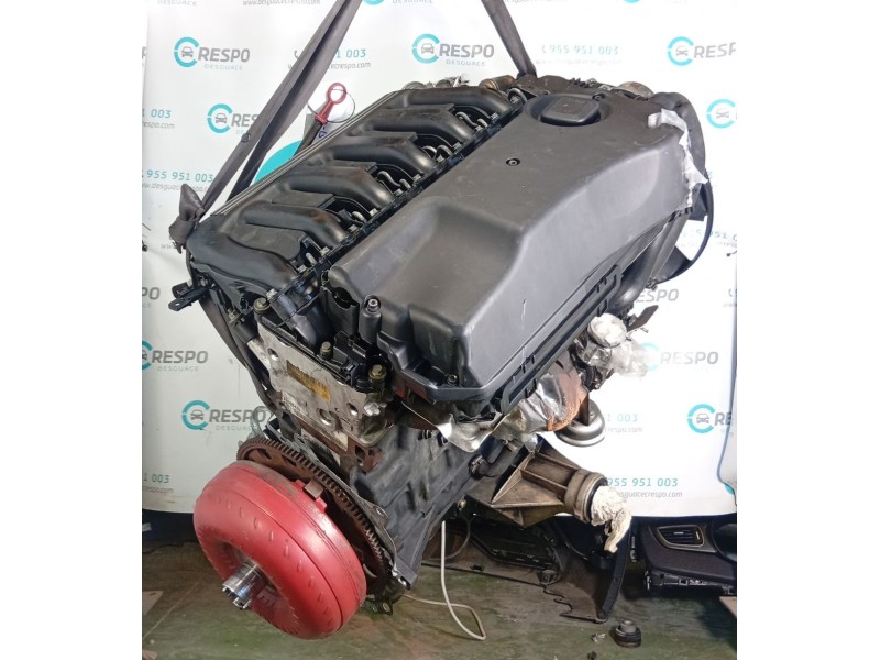 MOTOR COMPLETO 306D1  - imagen 1