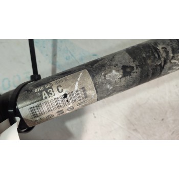 TRANSMISION TRASERA DERECHA 8R0501203C  - miniatura 2