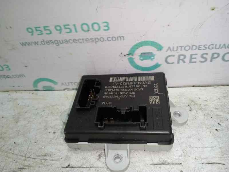 MODULO ELECTRONICO BV6N14B533AJ  - imagen 1