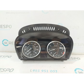 CUADRO INSTRUMENTOS 9135246  - miniatura 1