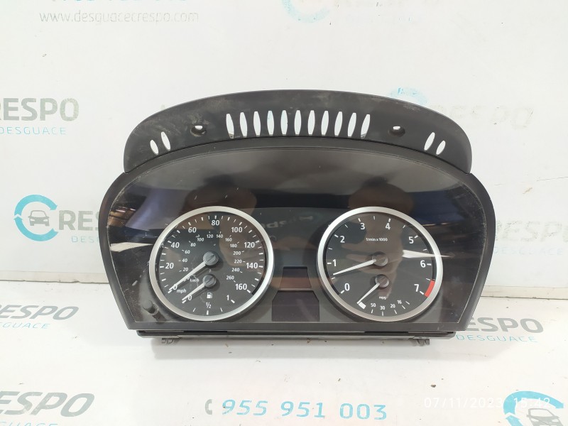 CUADRO INSTRUMENTOS 9135246  - imagen 1