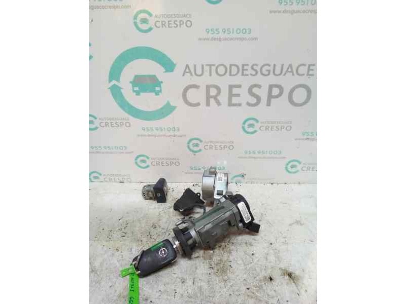 CONMUTADOR DE ARRANQUE 20939745  - imagen 2