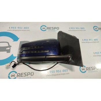 RETROVISOR DERECHO A2468101619 