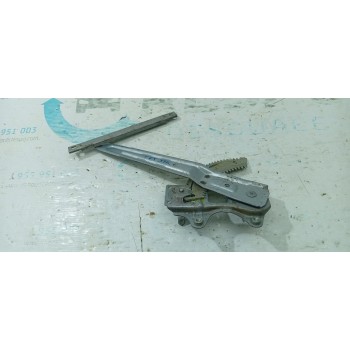 ELEVALUNAS TRASERO IZQUIERDO  - miniatura 1