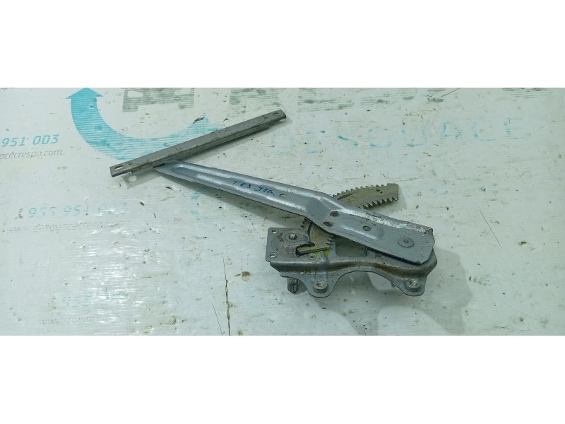 ELEVALUNAS TRASERO IZQUIERDO  - imagen 1