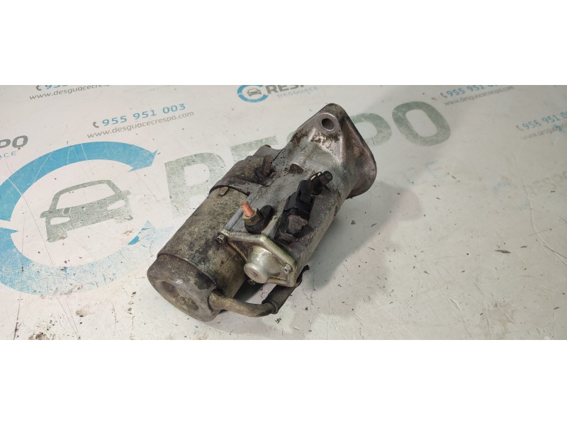 MOTOR ARRANQUE 2810067050  - imagen 3