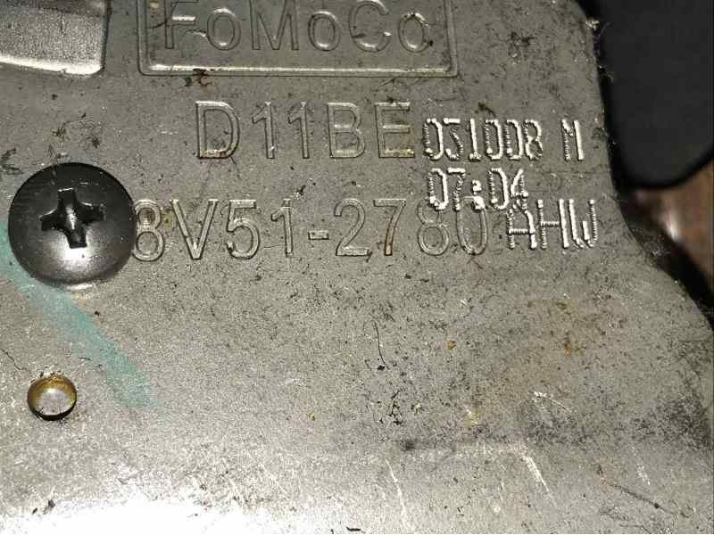 PALANCA FRENO 8V512780 D11BE  - imagen 2