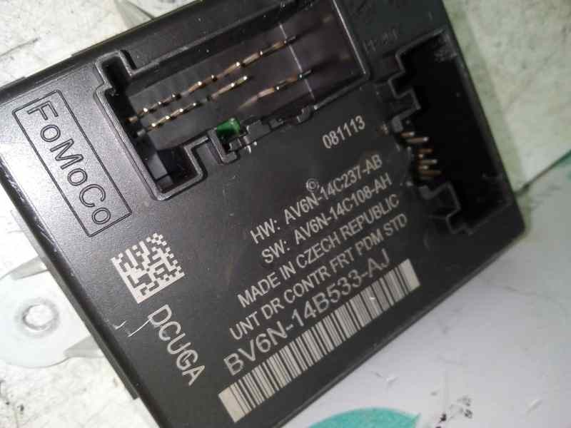 MODULO ELECTRONICO BV6N14B533AJ  - imagen 2