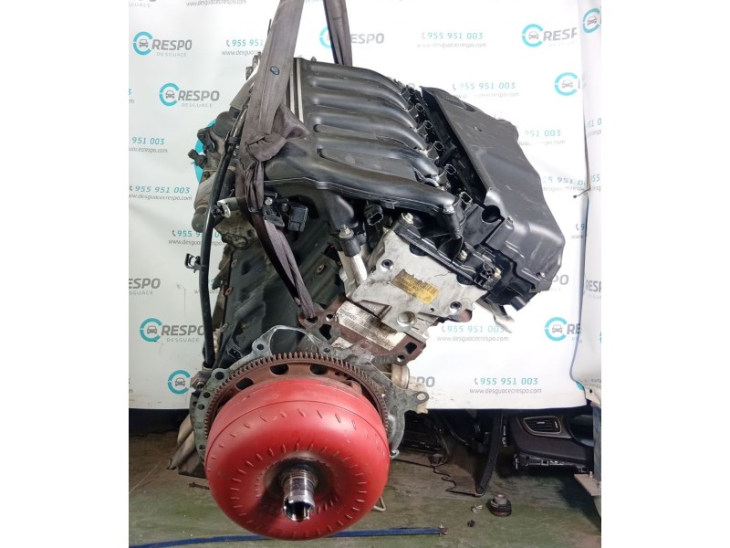 MOTOR COMPLETO 306D1  - imagen 2