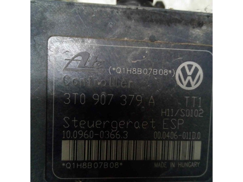 ABS 3T0907379A  - imagen 3