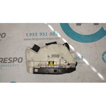 CERRADURA PUERTA TRASERA DERECHA 6J0839016E 