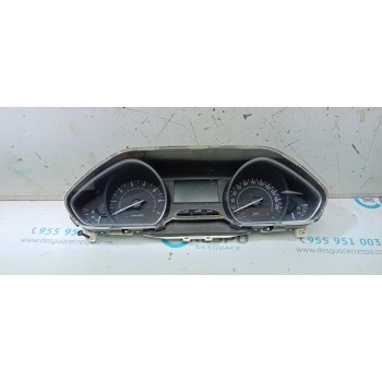 CUADRO INSTRUMENTOS 981384878000 