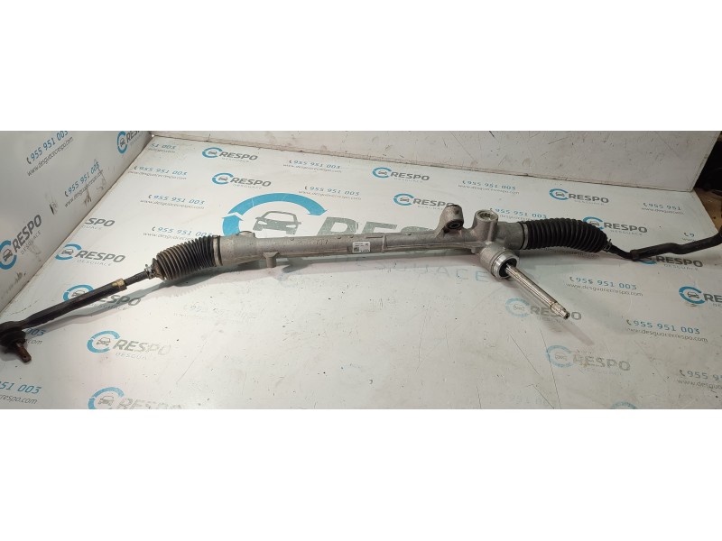 CREMALLERA DIRECCION JG201004692  - imagen 1