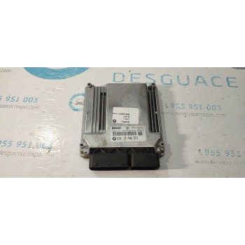 CENTRALITA MOTOR UCE 7796571 