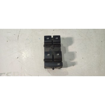 MANDO ELEVALUNAS DELANTERO IZQUIERDO 13305011 