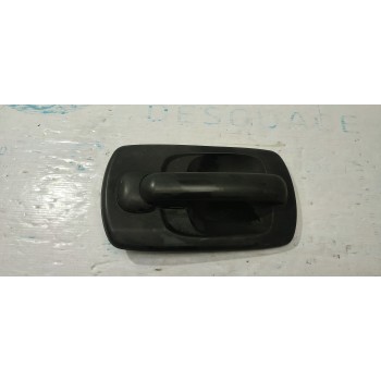 MANETA EXTERIOR DELANTERA IZQUIERDA 806079X000 