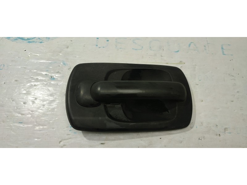 MANETA EXTERIOR DELANTERA IZQUIERDA 806079X000  - imagen 1