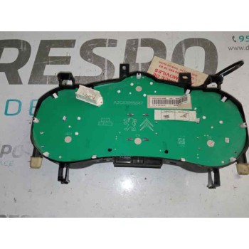 CUADRO INSTRUMENTOS 9662904680  - miniatura 2