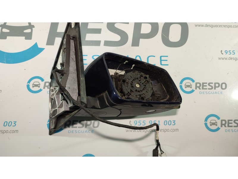 RETROVISOR DERECHO A2468101619  - imagen 2