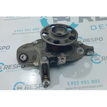 MANGUETA TRASERA DERECHA A2053572600 