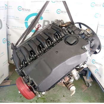 MOTOR COMPLETO 306D1  - miniatura 3