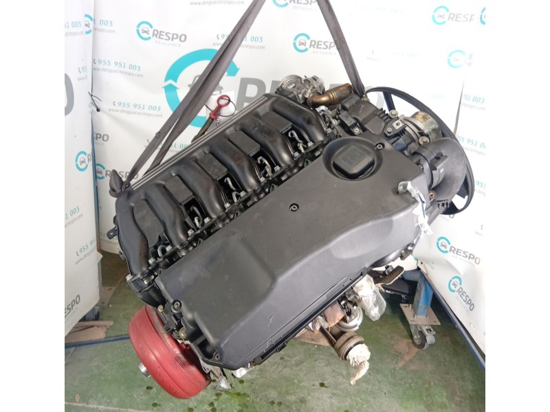MOTOR COMPLETO 306D1  - imagen 3