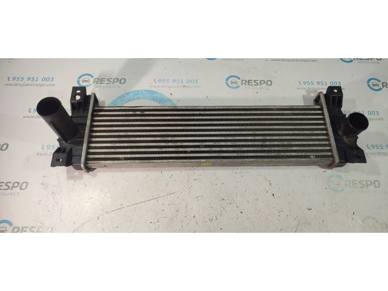 INTERCOOLER 2371109051  - imagen 1